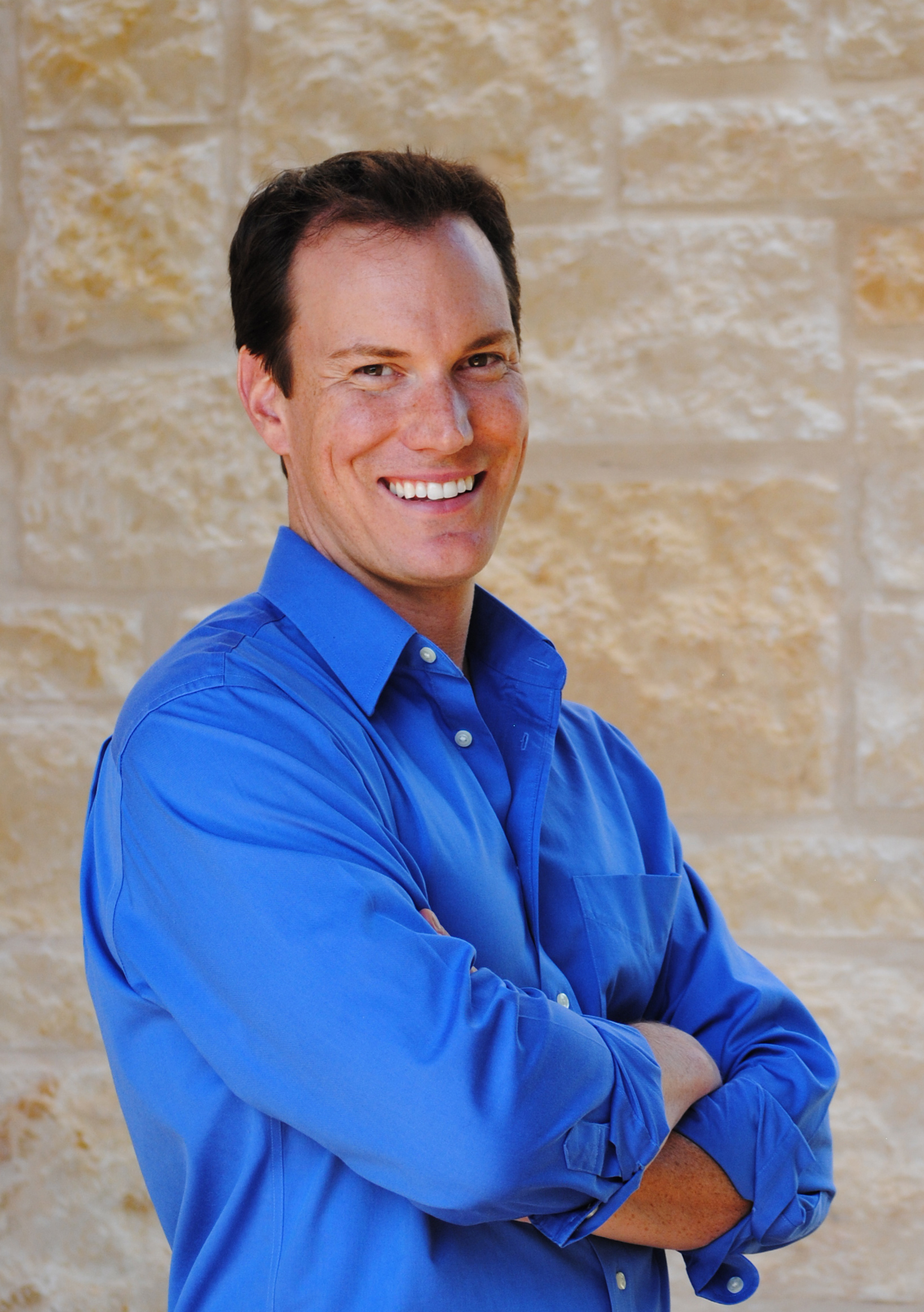 Shawn copy (1) Shawn Achor