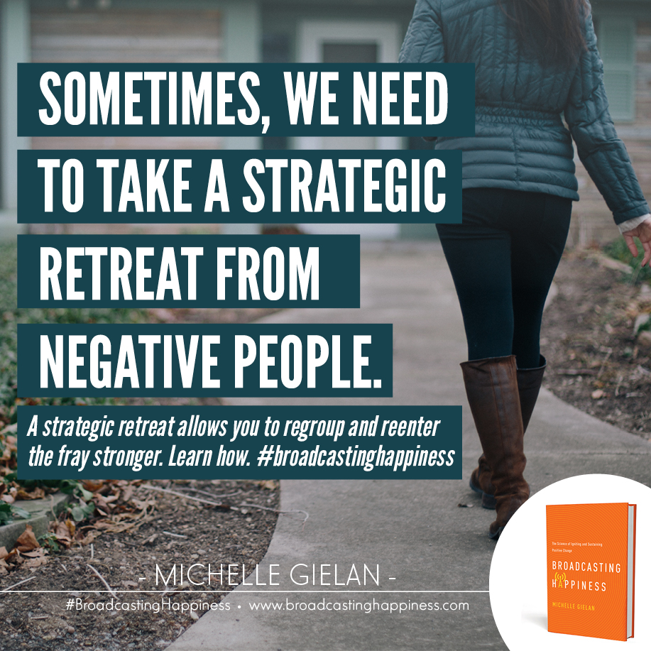 strategicretreat Shawn Achor