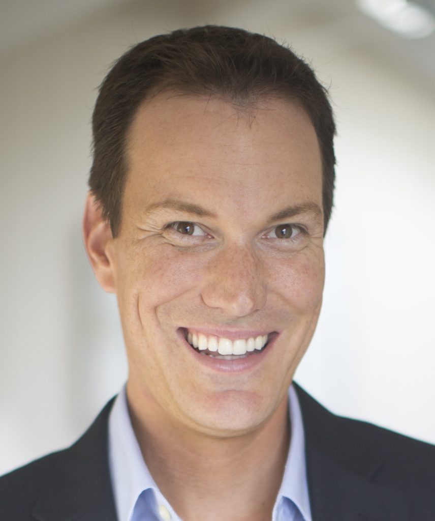 Meet Shawn Shawn Achor